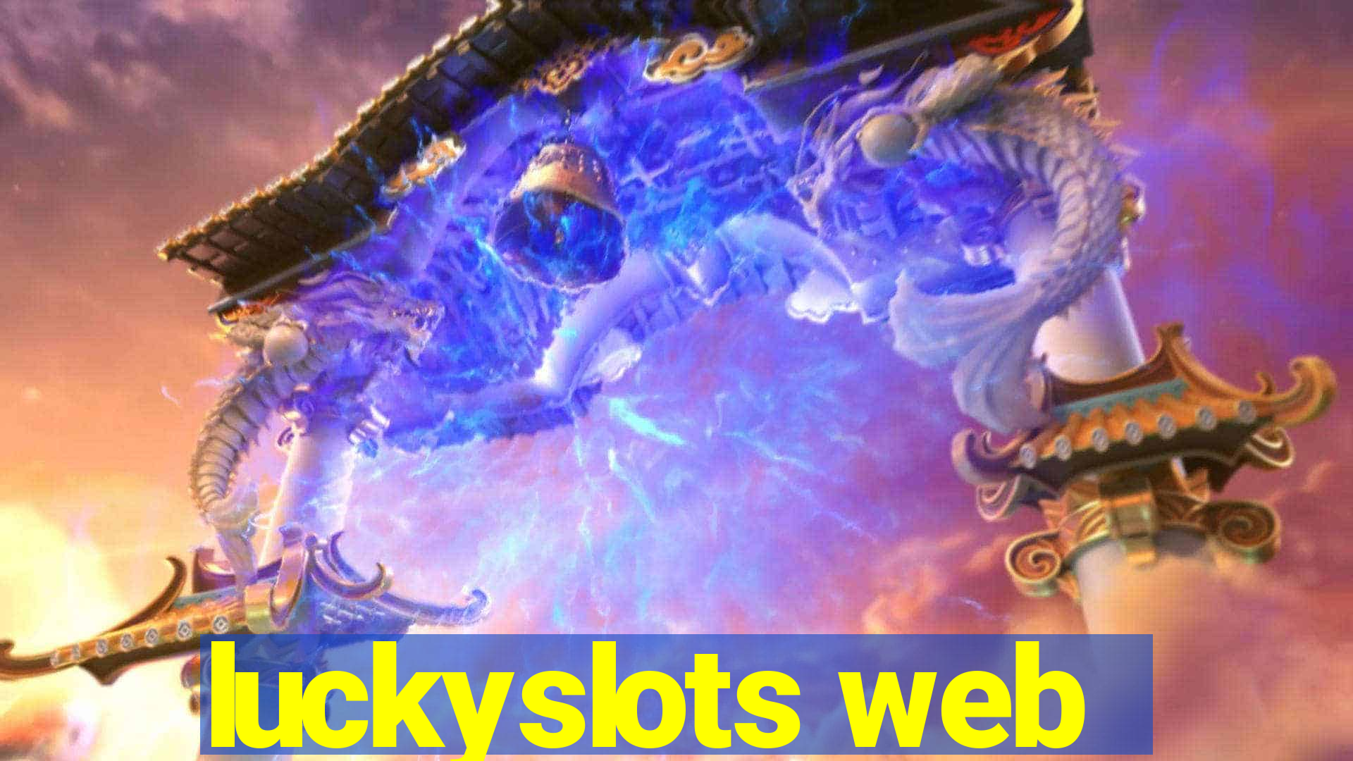 luckyslots web